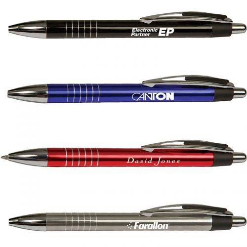 Customized Cantina Metal Pens