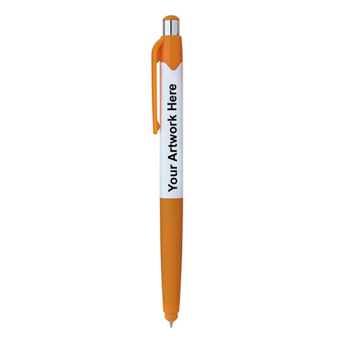 Customized Good Value Party Stylus Pens