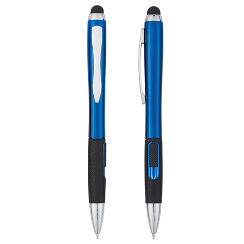 Promotional Montara Light Stylus Pens