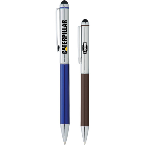 personalized exclusive ballpoint stylus