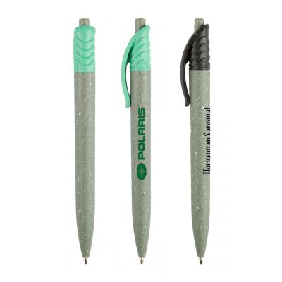 Imprinted Recycled Tetra Pens
