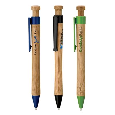 Kiva Ballpoint Pens