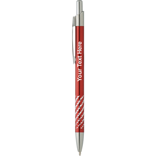 Custom Imprinted Diamond Ballpoint Pens