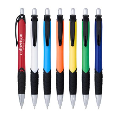 Custom Printed Arden Ballpoint Pens