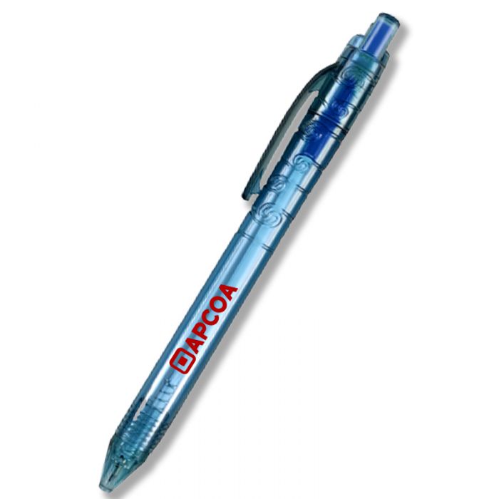Custom Imprinted RPET Oasis Pens