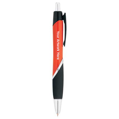 Custom Printed Astro Mini Ballpoint Pens
