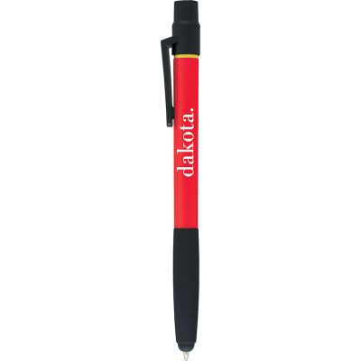 Customized Graffiti Stylus Highlighter Pens