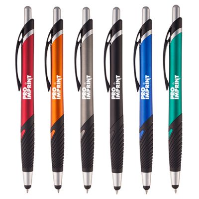 Customized Metallic Universal Stylus Pen