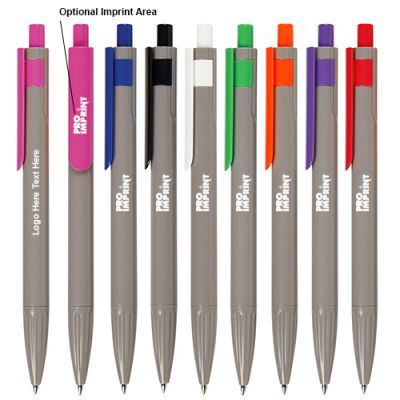 Promotional Color Clip Pens