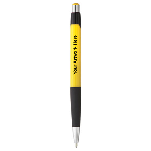 Promotional Logo Tip Top Ballpoint Pens