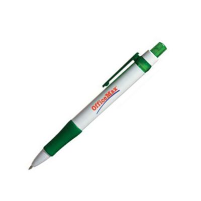 Promotional Plastic Click Pens