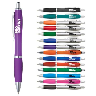 Custom Imprinted Nash Pens