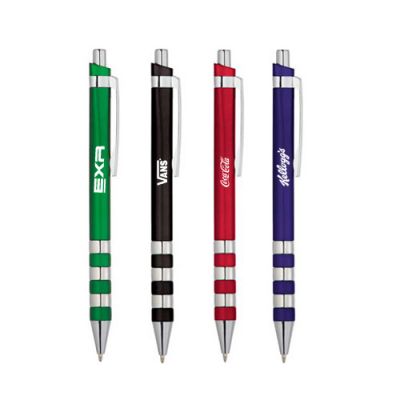 Scripto® Bloomfield Ballpoint Pens