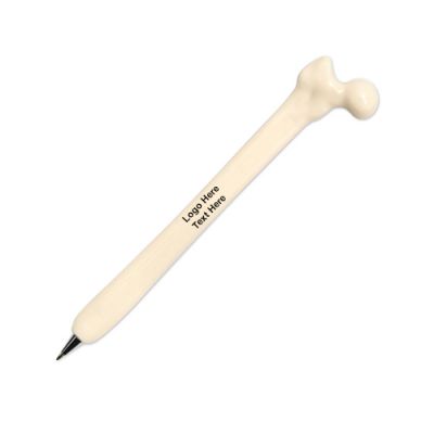 Customized Femur Bone Shape Pens