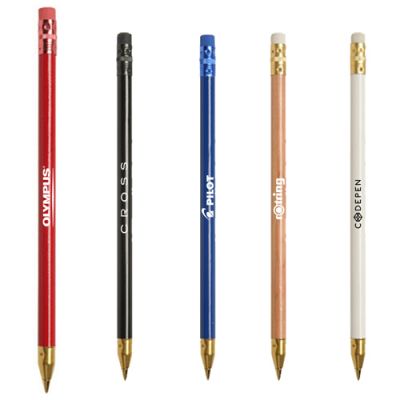 Wooden Stick Pens