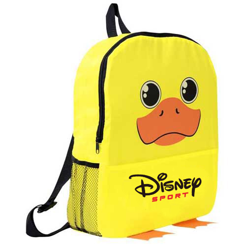 custom-printed-duck-shaped-backpacks
